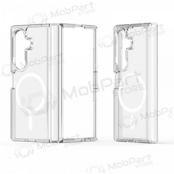 Samsung Galaxy Z Fold8 Ultra case - Dux Ducis Clin Magsafe (clear)