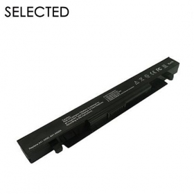 ASUS A41-X550, 2600mAh laptop battery