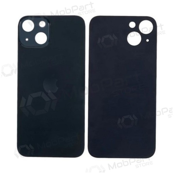 Apple iPhone 14 back / rear cover (black)