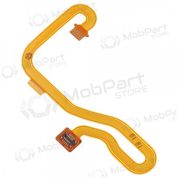 Huawei Honor 9 Lite pagrindinė HOME button flex (service pack) (original)