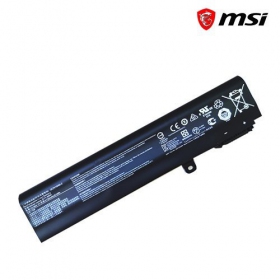 MSI BTY-M6H, 4730mAh laptop battery - PREMIUM