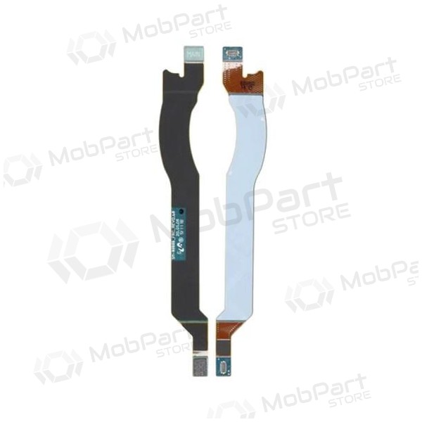 Samsung N985 / N986 Galaxy Note 20 Ultra pagrindinė flex (SUB FRC) (service pack) (original) Samsung N985 / N986 Galaxy Note 20 Ultra pagrindinė flex (SUB FRC) (service pack) (original)