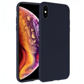 Apple iPhone 11 case "X-Level Dynamic" (dark blue)
