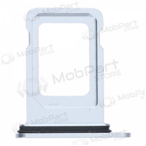 Apple iPhone 14,14 Plus (Dual) SIM card holder (blue)