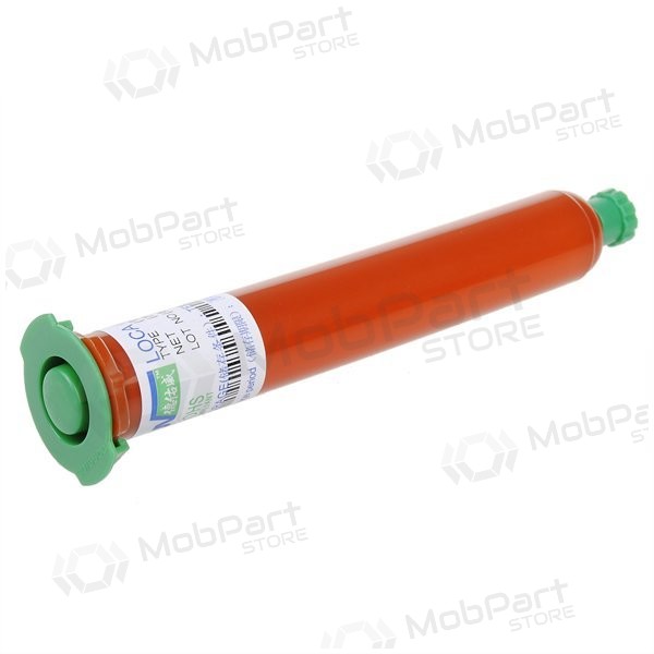 UV LOCA TP - 2500 (Liquid Optical Clear Adhesive) 50g glue