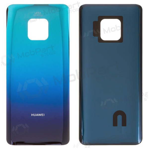 Huawei Mate 20 Pro back / rear cover (Twilight) Huawei Mate 20 Pro back / rear cover (Twilight)