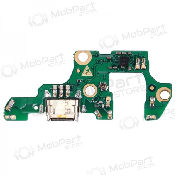 Huawei Nova 2 charging dock port and microphone flex