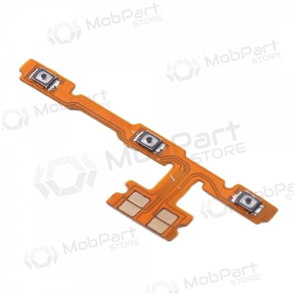 Huawei P Smart / Enjoy 7S on / off power button flex Huawei P Smart / Enjoy 7S on / off power button flex