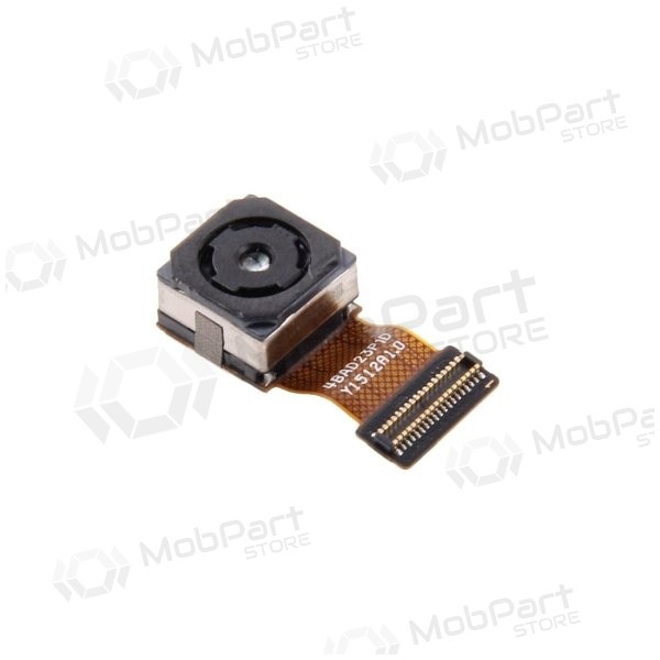 Huawei P8 Lite Rear camera