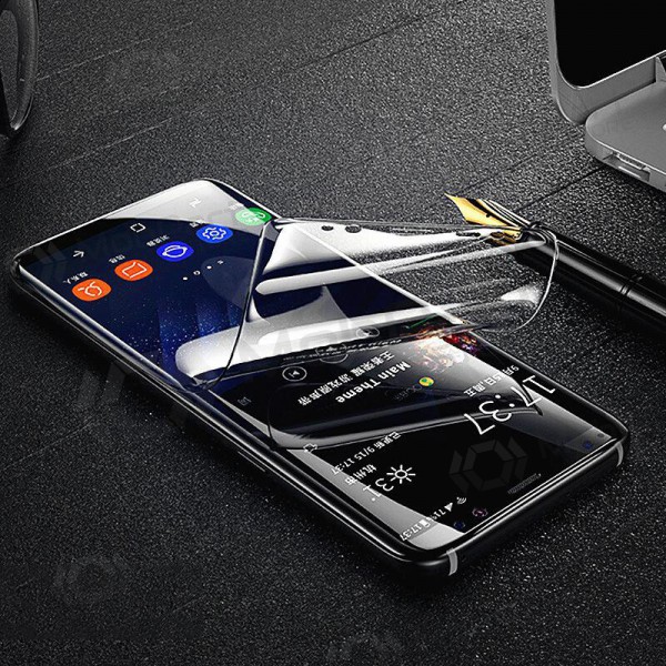 Samsung A515 Galaxy A51 / Huawei P40 Lite / Huawei Y7P / Honor 9C screen protector Samsung A515 Galaxy A51 / Huawei P40 Lite / Huawei Y7P / Honor 9C screen protector