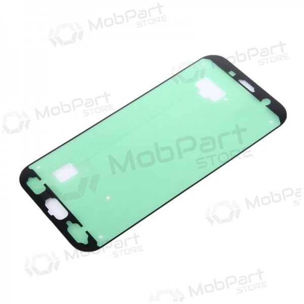Samsung A720F Galaxy A7 (2017) LCD screen adhesive sticker