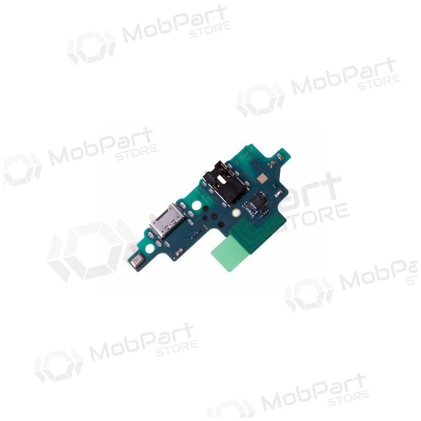 Samsung A920 Galaxy A9 2018 charging dock port and microphone flex Samsung A920 Galaxy A9 2018 charging dock port and microphone flex