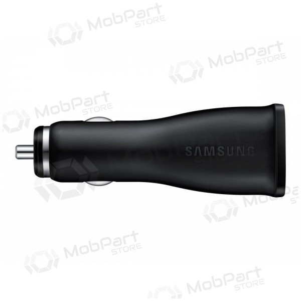 Samsung EP-LN915U FastCharge (2A) USB car charger (black)