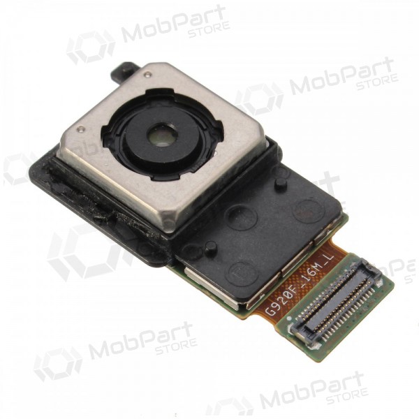 Samsung G920F Galaxy S6 Rear camera