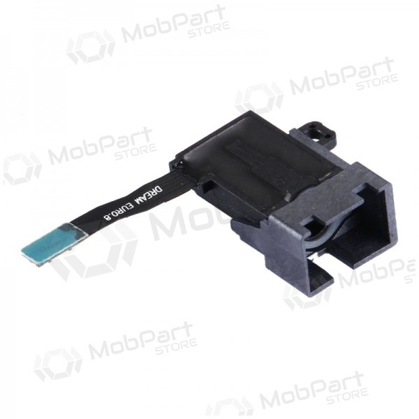 Samsung G950 / G955 Galaxy S8 / S8 Plus audio connector flex (used grade A, original)