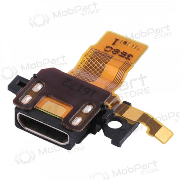 Sony F5121 Xperia X charging dock port flex Sony F5121 Xperia X charging dock port flex