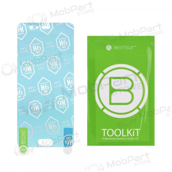 Xiaomi Mi 9T tempered glass screen protector 