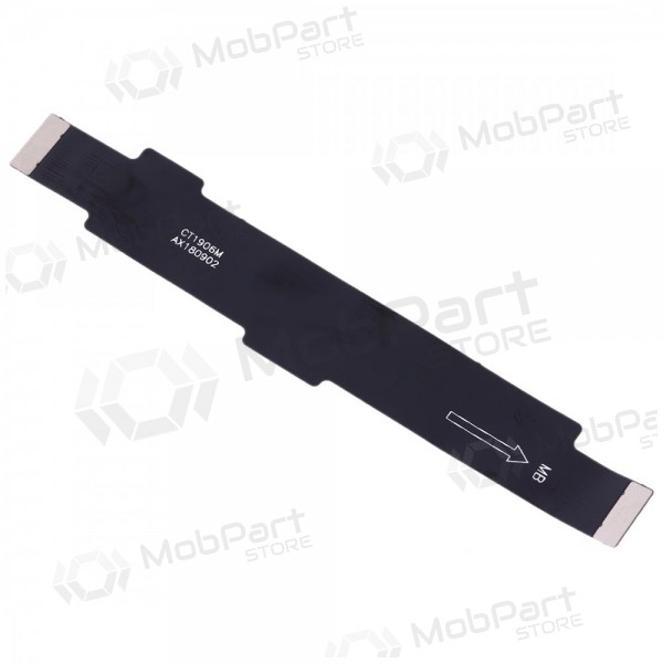 Xiaomi Pocophone F1 pagrindinė flex (for screen)