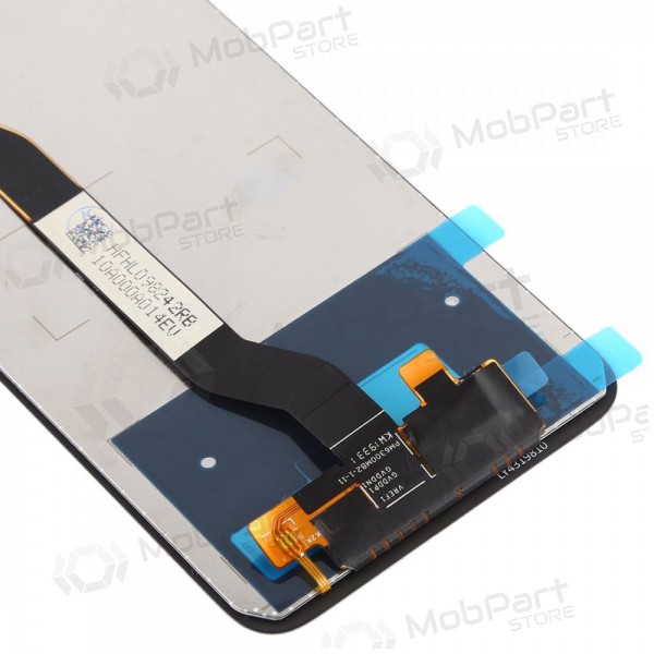 Xiaomi Redmi Note 8T screen (black) (Premium) Xiaomi Redmi Note 8T screen (black) (Premium)