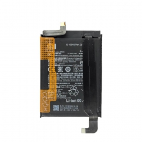 Xiaomi Poco F3 GT battery, akumuliatorius (BM56) (original)