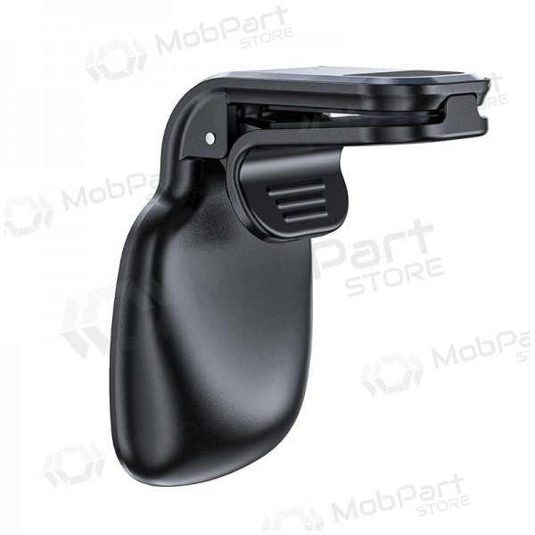 Car phone holder Acefast D16, tvirtinamas ant ventiliacijos grotelių, magnetinis