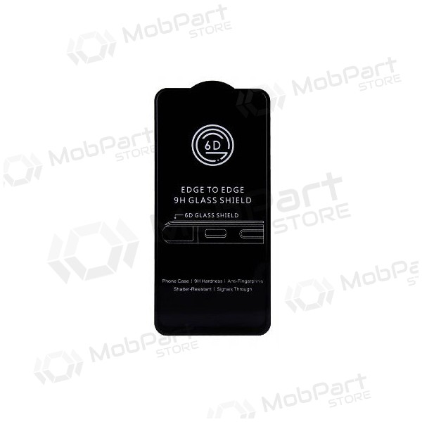 Apple iPhone XS Max / 11 Pro Max tempered glass screen protector 