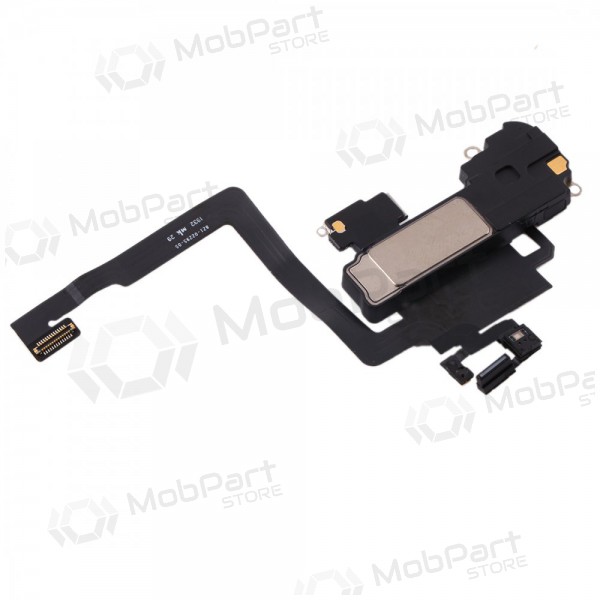 Apple iPhone 11 Pro Max top speaker flex (used, original)