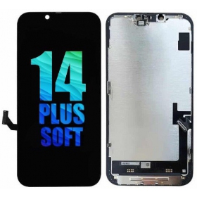 Apple iPhone 14 Plus screen (Premium OLED)