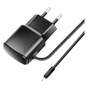 Phone charger Blue Star TFK-TC-1100B 3 W Nokia black