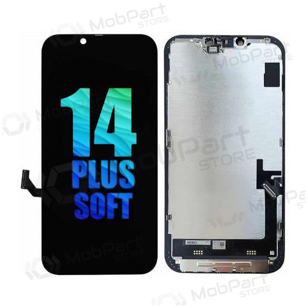 Apple iPhone 14 Plus screen (Premium OLED) Apple iPhone 14 Plus screen (Premium OLED)