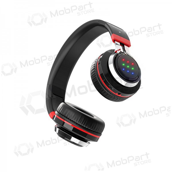 Wireless headset / handsfree Borofone BO8 (black)