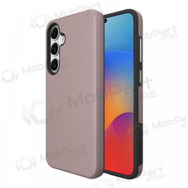 Samsung Galaxy A55 case „Perfectionists“ (rožinio aukso) Samsung Galaxy A55 case „Perfectionists“ (rožinio aukso)