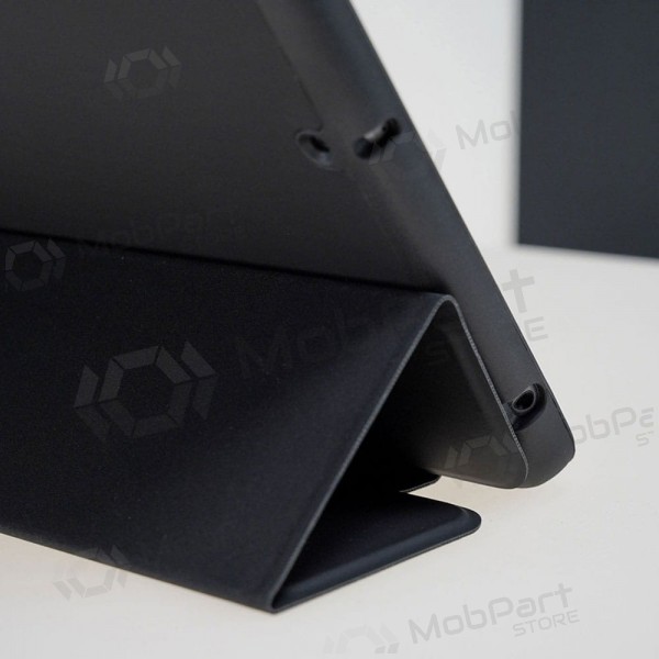 Apple iPad 10.9 2022 case - 3MK Soft Tablet Case (black)