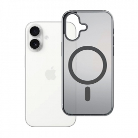 Apple iPhone Air case - 3mk Frosty MagCase