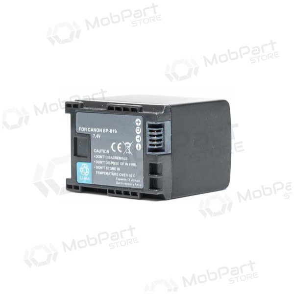 Canon BP-819 foto battery / accumulator Canon BP-819 foto battery / accumulator