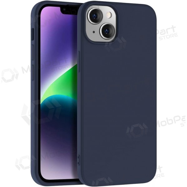 Case X-Level Dynamic Samsung A175 A17 4G/A176 A17 5G dark blue