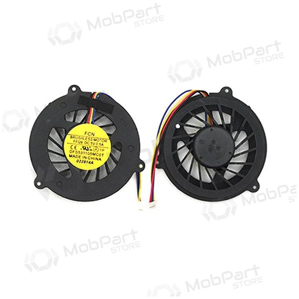 Laptop cooler ASUS N50, N50V Laptop cooler ASUS N50, N50V