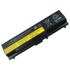 LENOVO 42T4235, 5200mAh laptop battery, Advanced