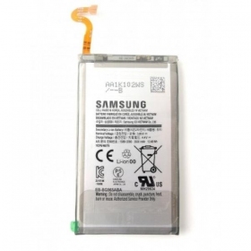 Samsung G965F Galaxy S9 Plus battery / accumulator (3500mAh) (service pack) (original)