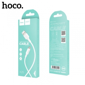 USB cable HOCO X25 