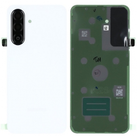 Samsung Galaxy A26 5G back cover (white) (original)