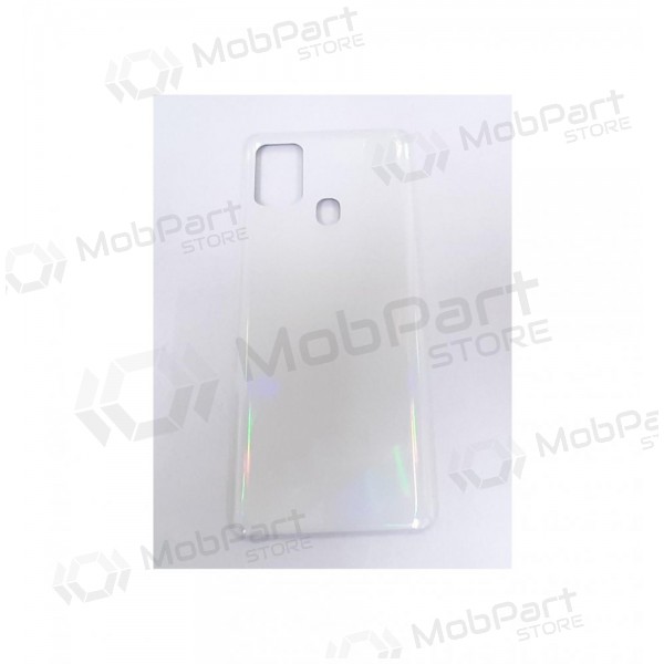 Samsung A217 Galaxy A21s 2020 back / rear cover (white)