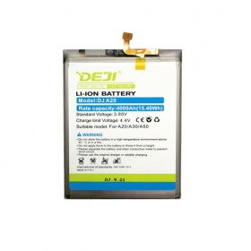 Samsung A505 Galaxy A50 2019 battery / accumulator (4000mAh)
