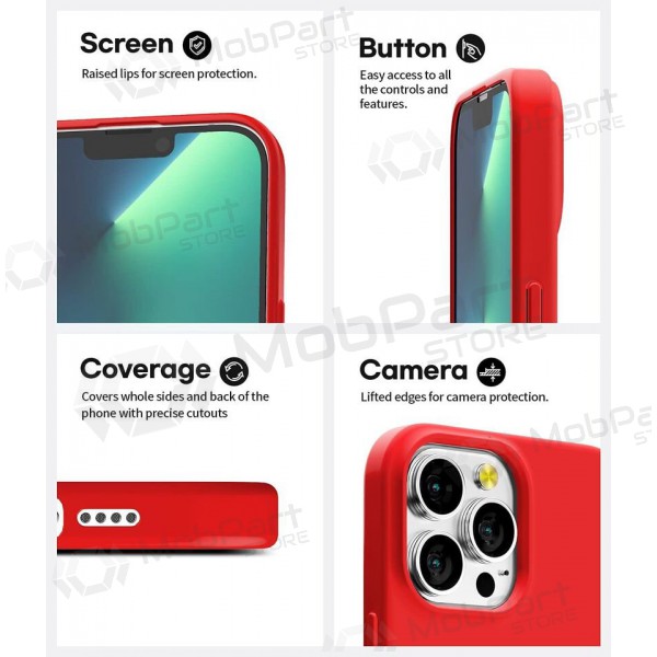 Apple iPhone 15 Pro case Apple iPhone 15 Pro case