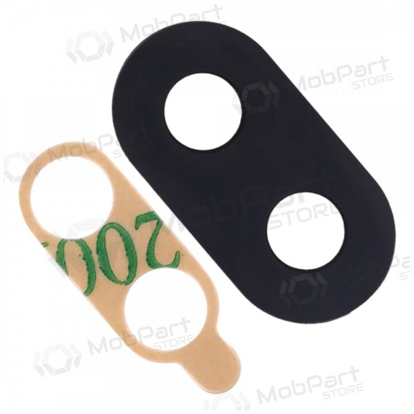Xiaomi Pocophone F1 camera glass / lens