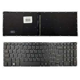 Acer: Aspire E5-573, E5-573TG keyboard                                                                                