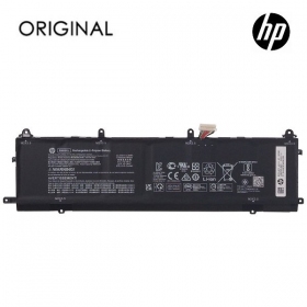 Nešiojamo kompiuterio battery HP BN06XL, 6000mAh, Original