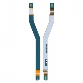 Samsung S916 Galaxy S23 Plus pagrindinė flex (SUB FRC) (service pack) (original)