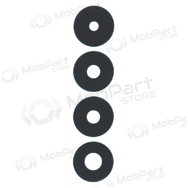 Xiaomi Poco X6 Pro camera glass / lens (4pcs)