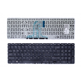 HP 250 G4, 15-AC; 15-AF keyboard                                                                                      